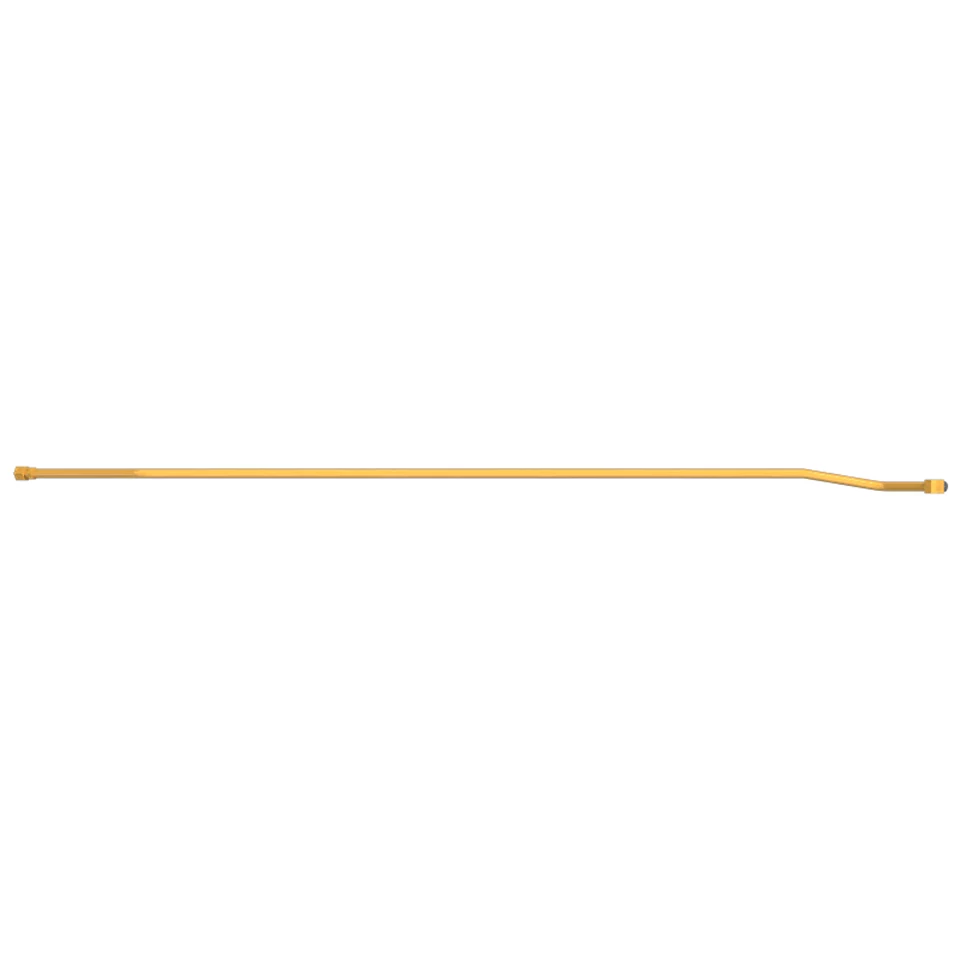 193-6476: Auxiliary Hydraulic Lines Tube Assembly 1936476 купить