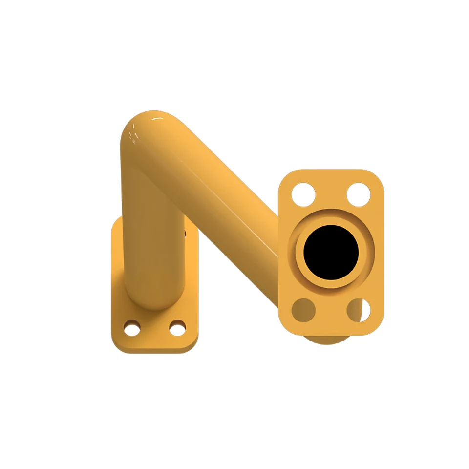 193-6649: Tube Assembly 1936649 купить