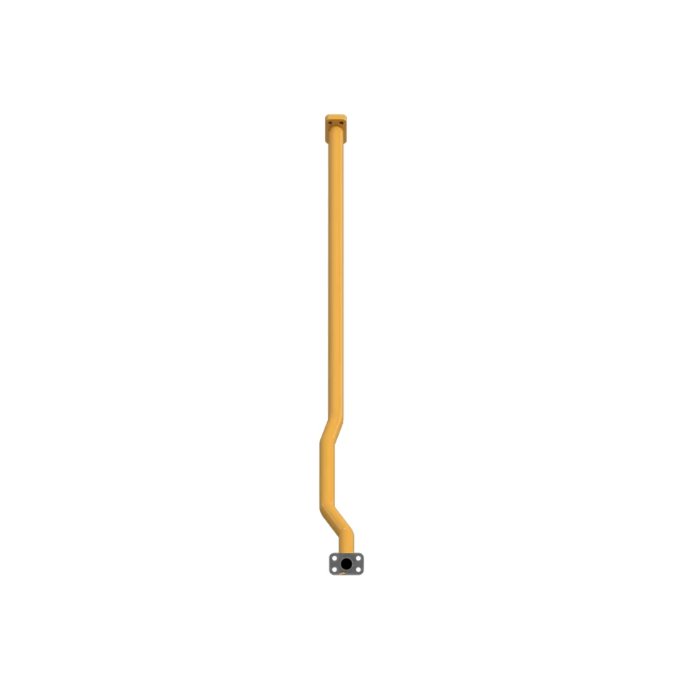 193-6650: Tube Assembly 1936650 купить