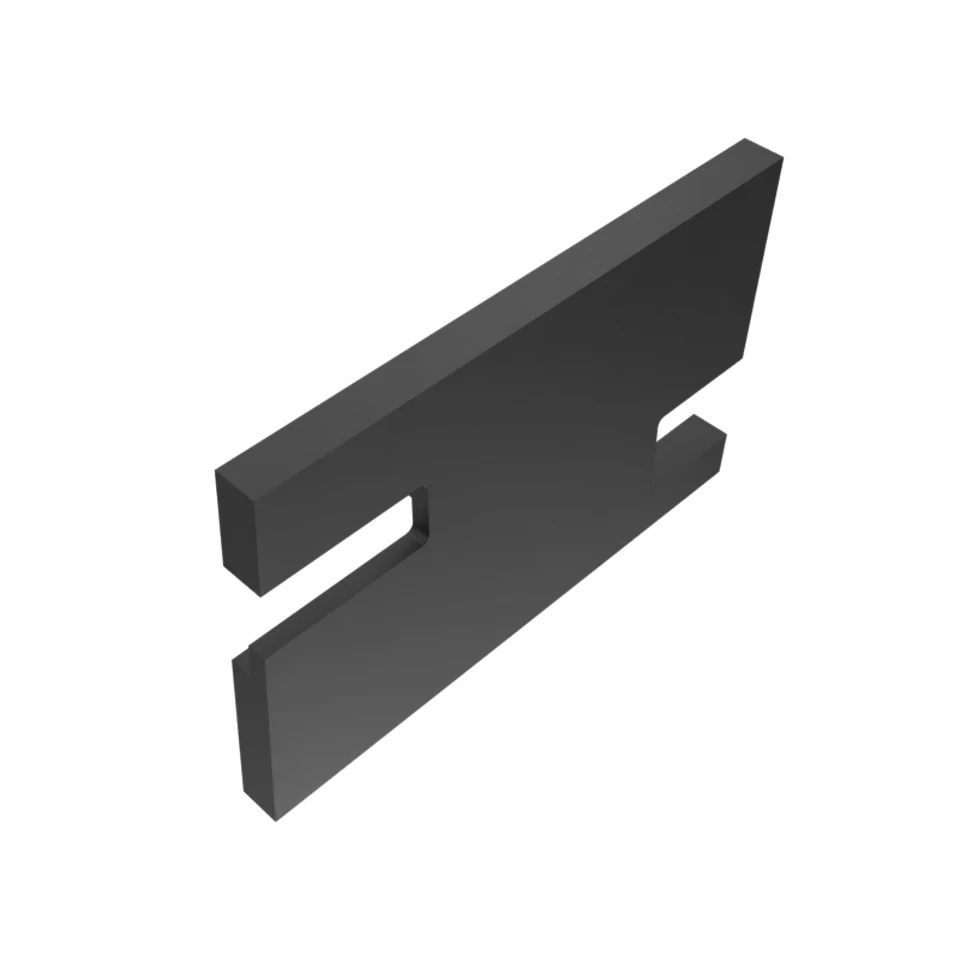 193-6954: Left Hand Rear Access Door Liner 1936954 купить