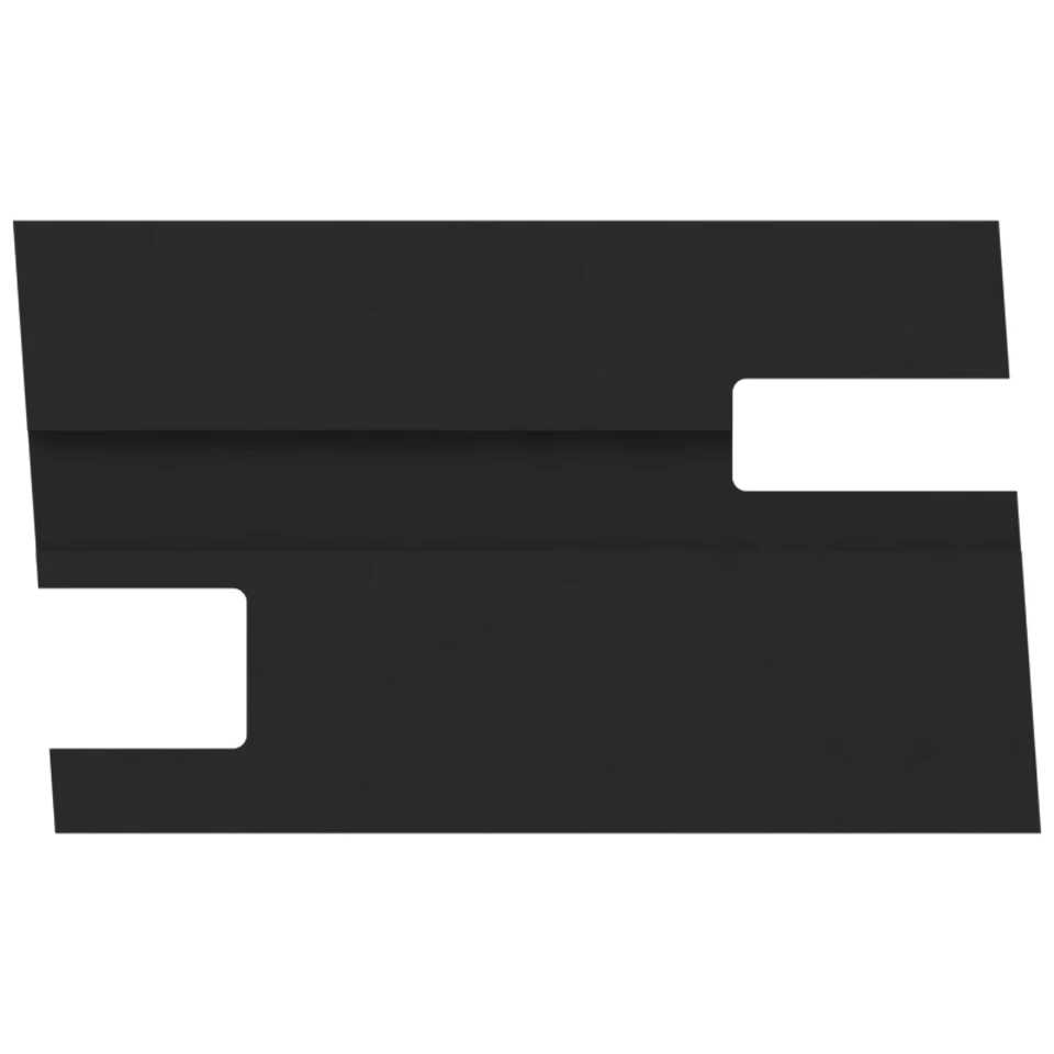 193-6954: Left Hand Rear Access Door Liner 1936954 купить
