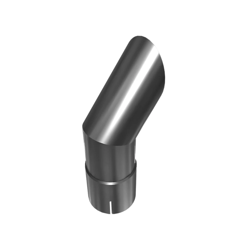 193-6979: Muffler Exhaust Tail Pipe 1936979 купить