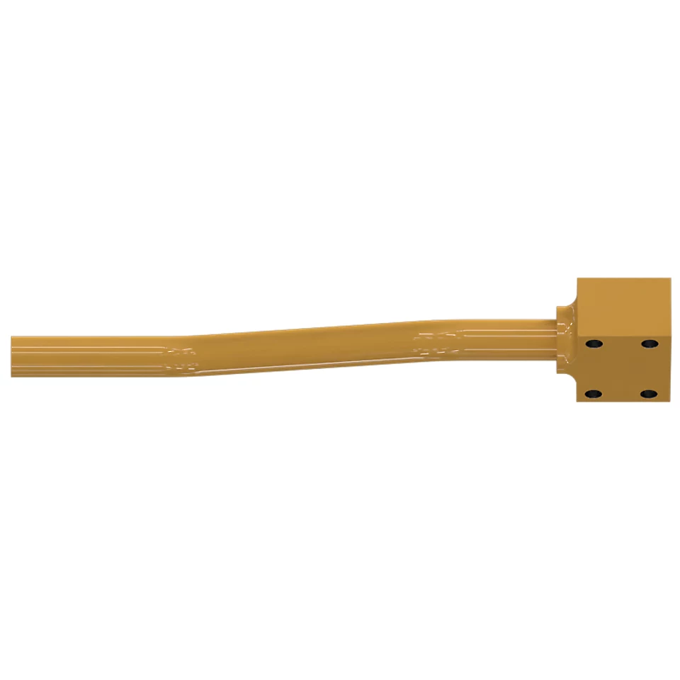 193-7768: Transmission Oil Cooler Tube 1937768 купить
