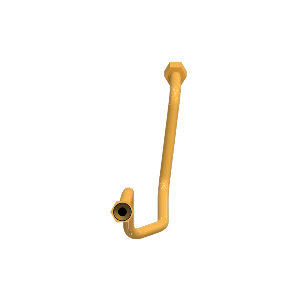 193-8331: Work Tool Hydraulic Tube 1938331 купить