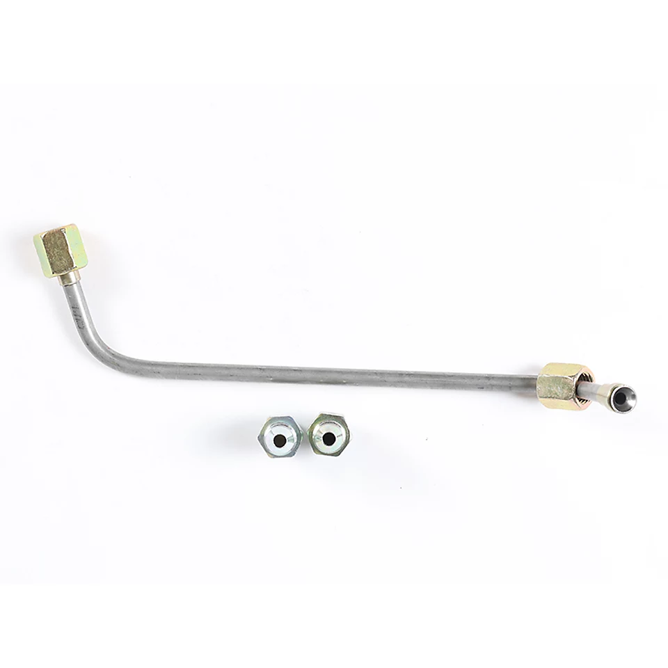 193-8648: Hydraulic Lines Tube Assembly 1938648 купить