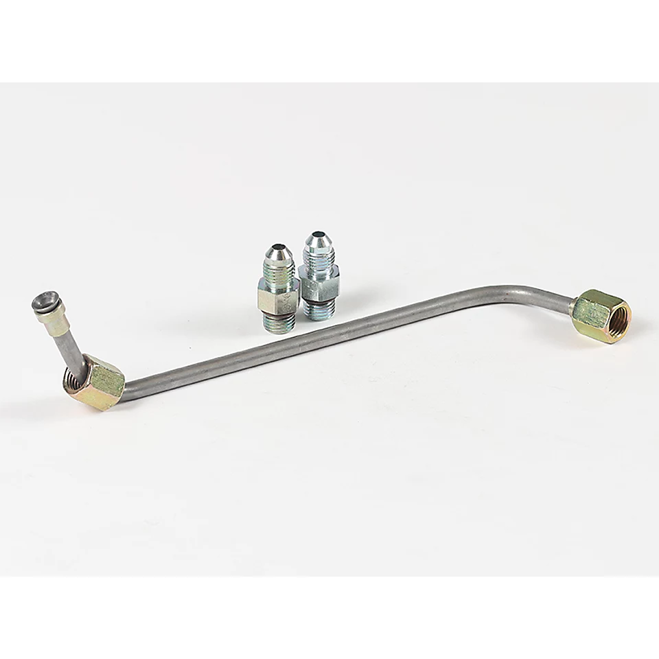 193-8648: Hydraulic Lines Tube Assembly 1938648 купить