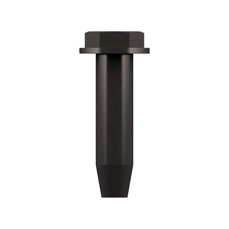 193-9055: M4-1.79 X 16mm Hex Head Hexalobular Screw 1939055 купить