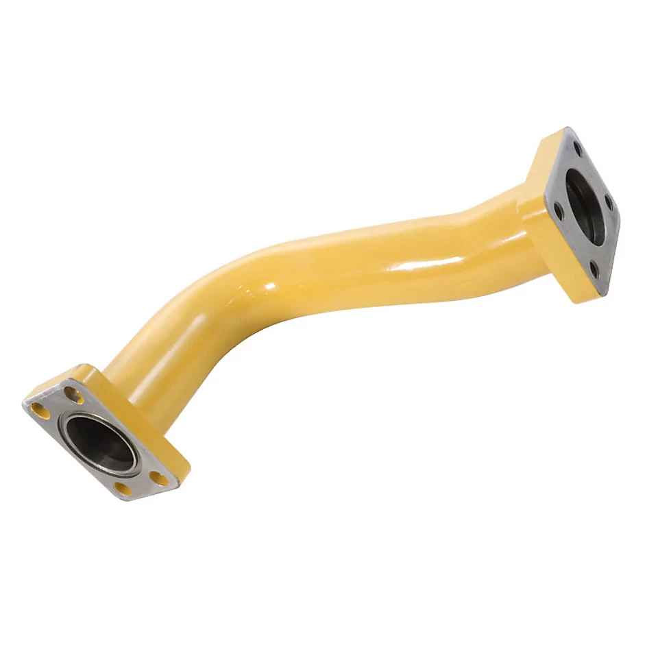 194-0059: Oil Cooler Bypass Check Valve Pipe 1940059 купить