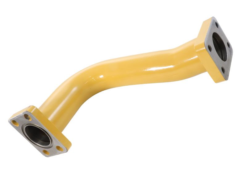 194-0059: Oil Cooler Bypass Check Valve Pipe 1940059 купить