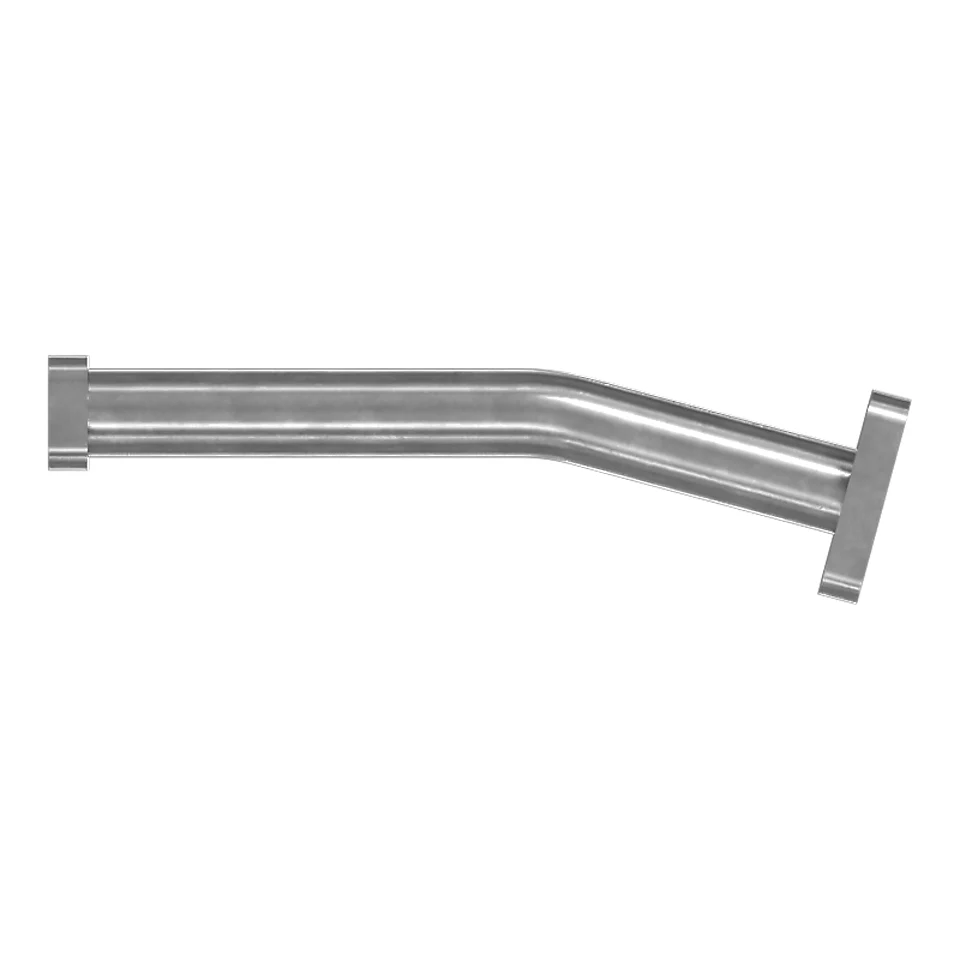 194-0115: Hydraulic Front Lines Tube 1940115 купить