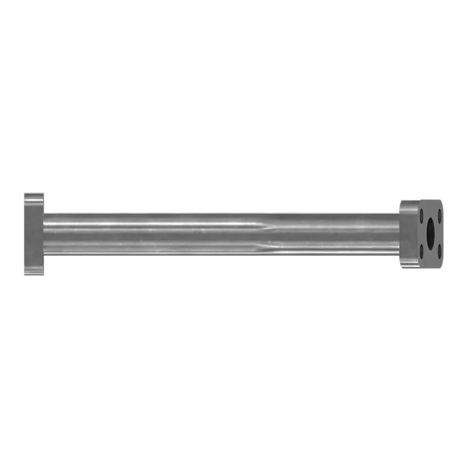 194-0115: Hydraulic Front Lines Tube 1940115 купить
