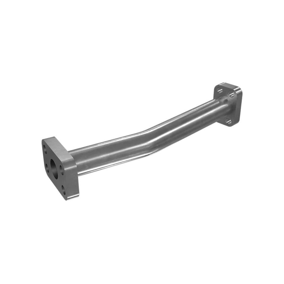 194-0115: Hydraulic Front Lines Tube 1940115 купить