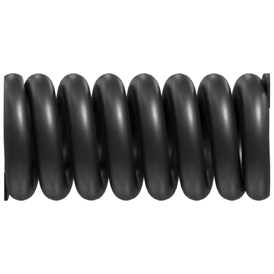 194-1220: 254mm Outer Diameter Front Idler Recoil Spring 1941220 купить