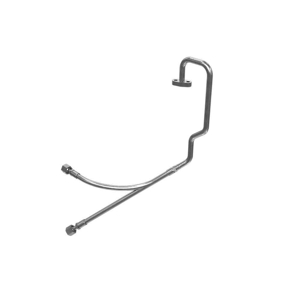 194-1599: TUBE AS-SUPP 194-1599 Caterpillar