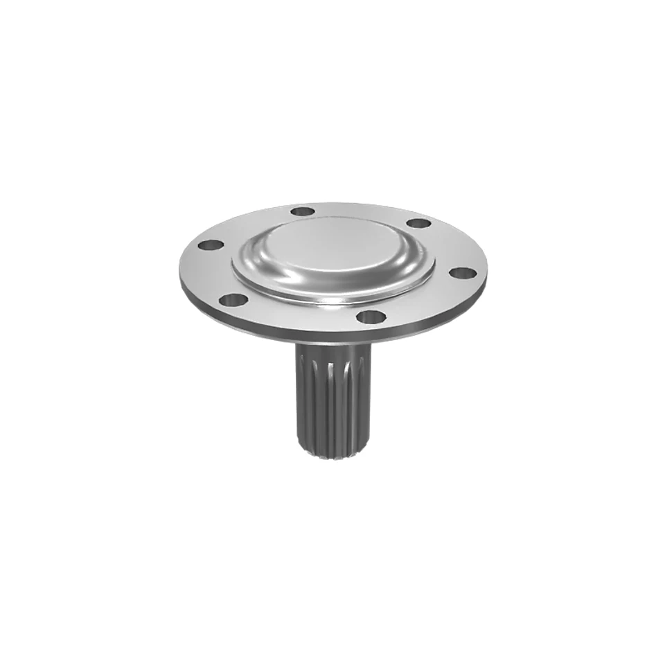 194-1651: 14 Teeth Transmission Oil Pump Shaft 1941651 купить