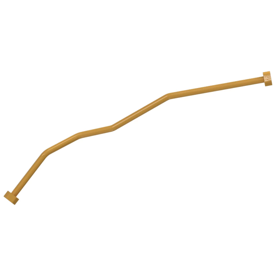194-2609: 25.65mm Inner Diameter Hydraulic Front Lines Tube 1942609 купить