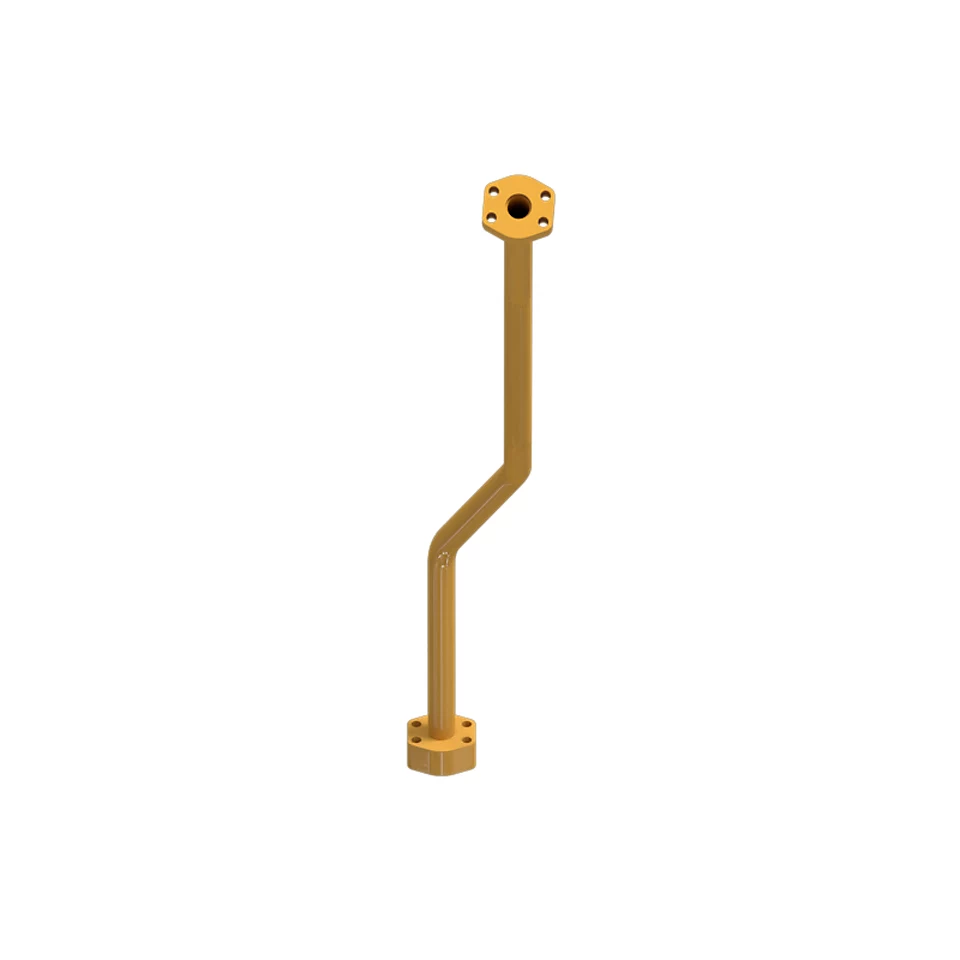 194-2609: 25.65mm Inner Diameter Hydraulic Front Lines Tube 1942609 купить