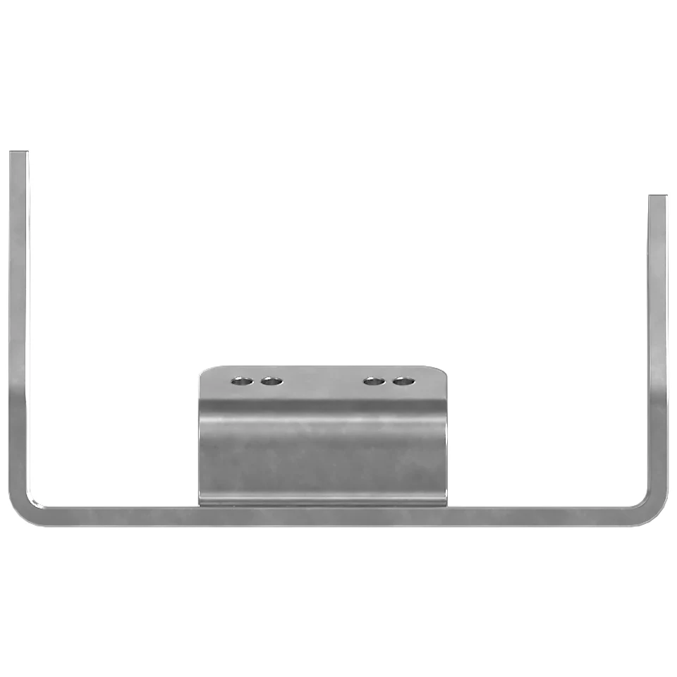 194-3124: 6mm Thick Hose Mounting Bracket 1943124 купить