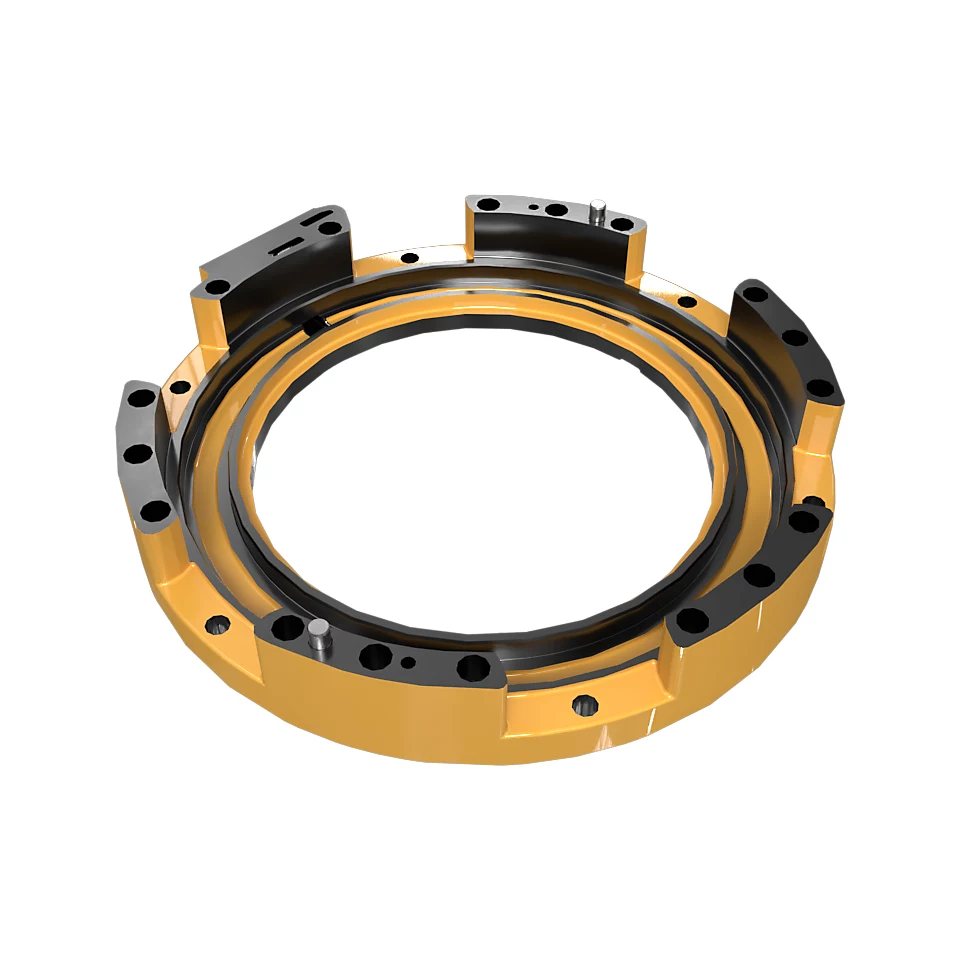 194-3816: Clutch Housing 1943816 Caterpillar
