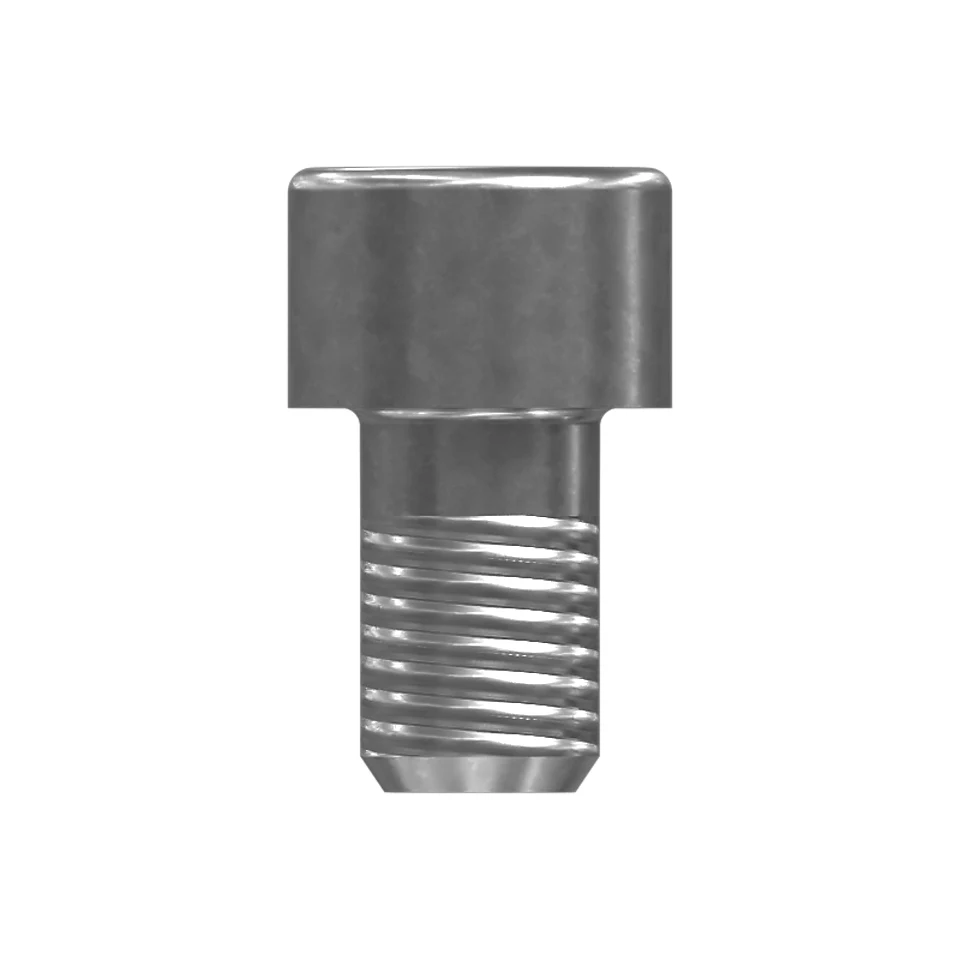 194-5290: M10-1.5 X 16mm Hex Socket Head Bolt 1945290 купить