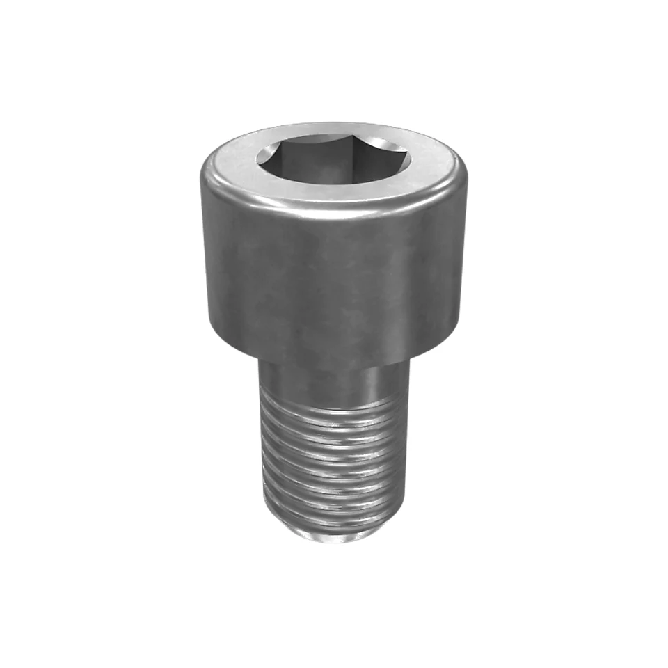 194-5290: M10-1.5 X 16mm Hex Socket Head Bolt 1945290 купить