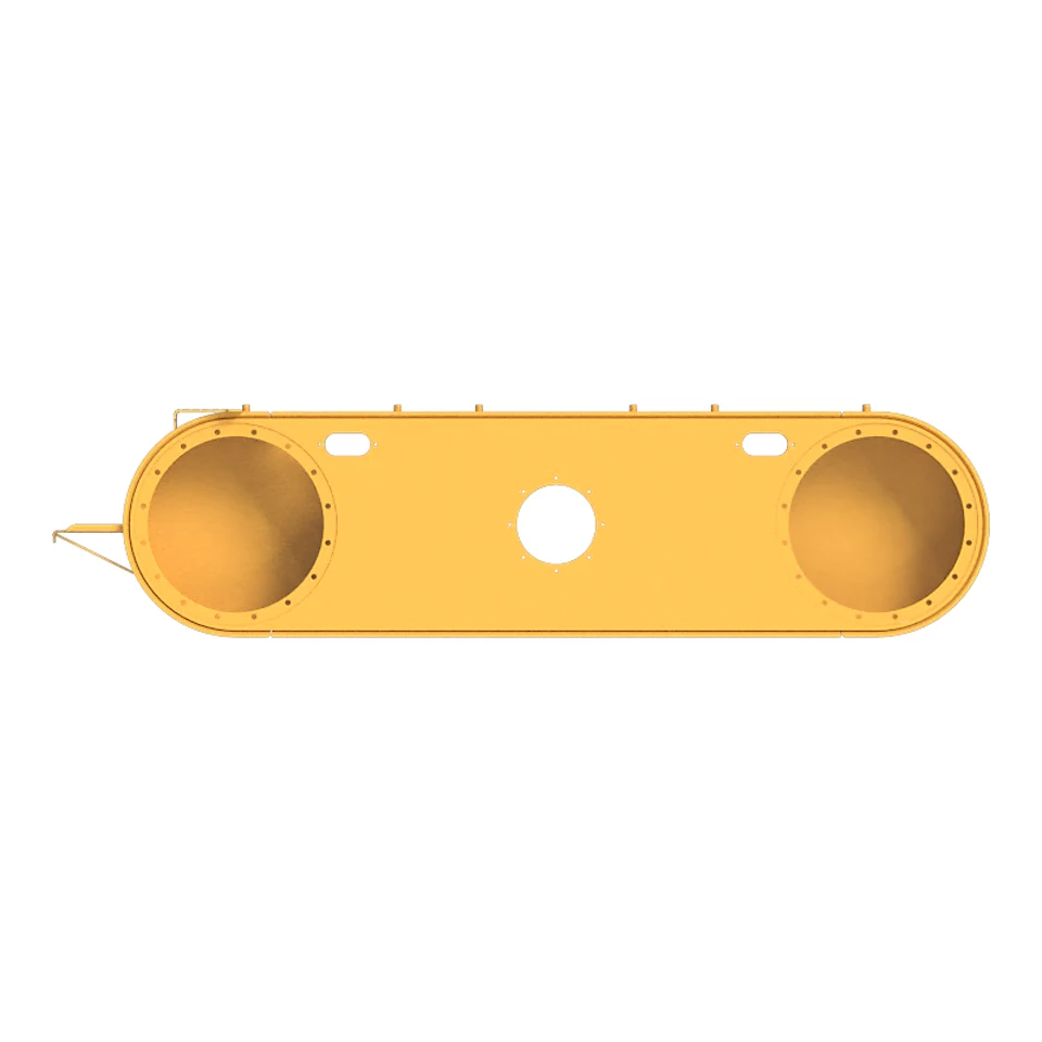 194-5868: Housing Assembly-tandem Drive 1945868 купить