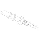194-6734: SENSOR 1946734 купить