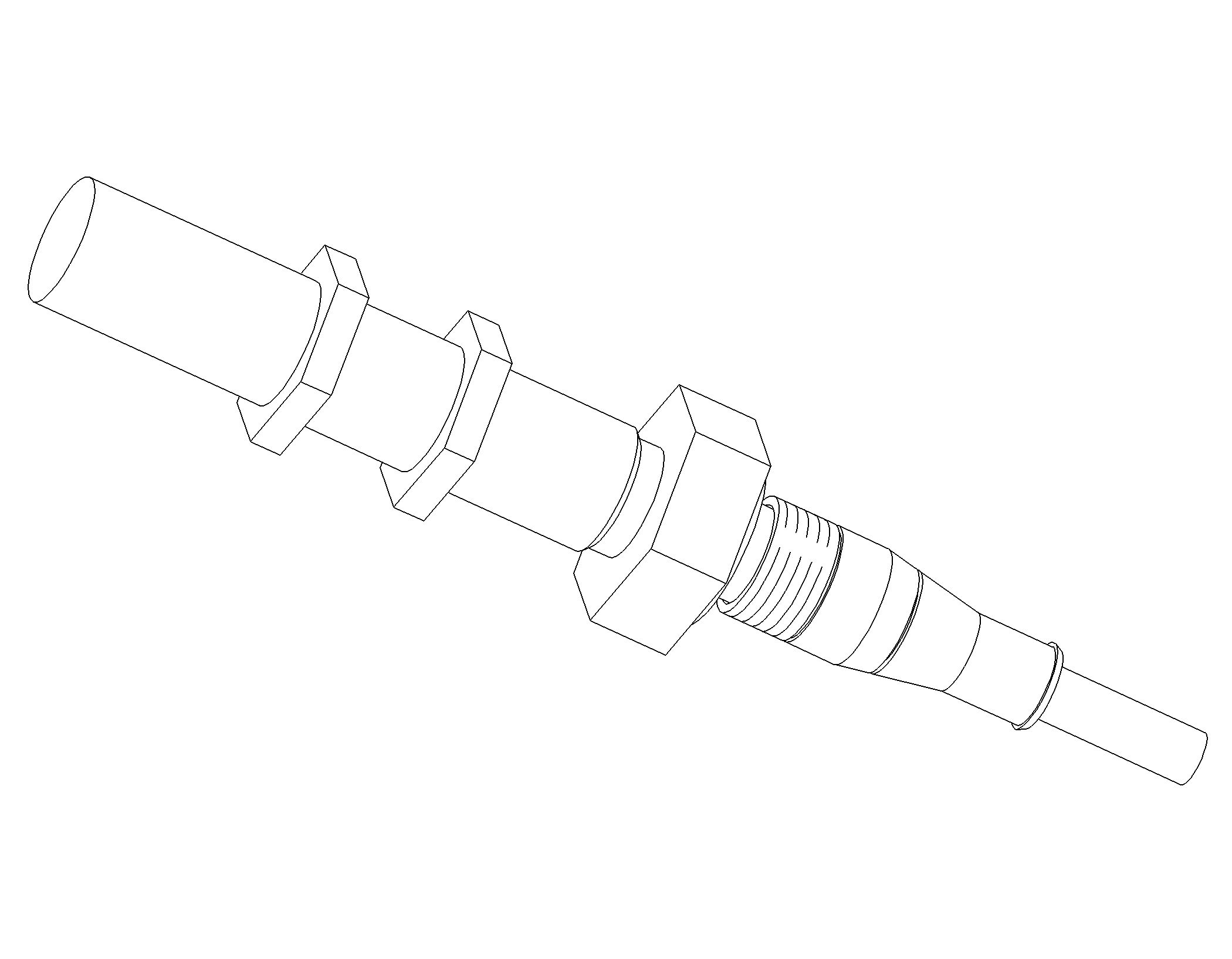 194-6734: SENSOR 1946734 купить