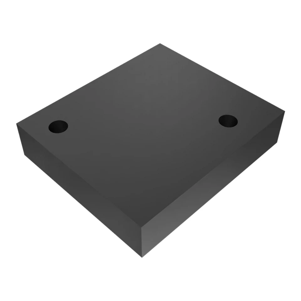 194-6772: 20mm Width Brake Control Lines Mounting Block 1946772 купить