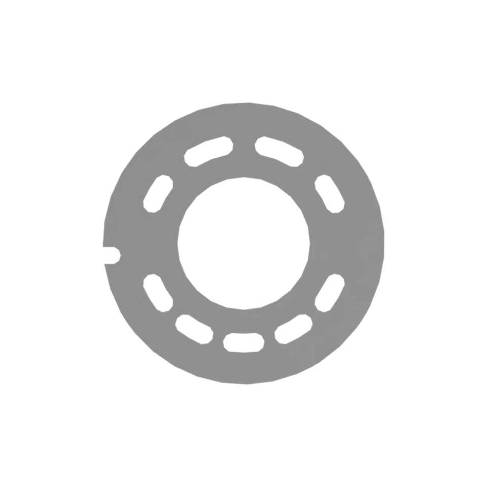 194-6853: PLATE-PORT 1946853 купить