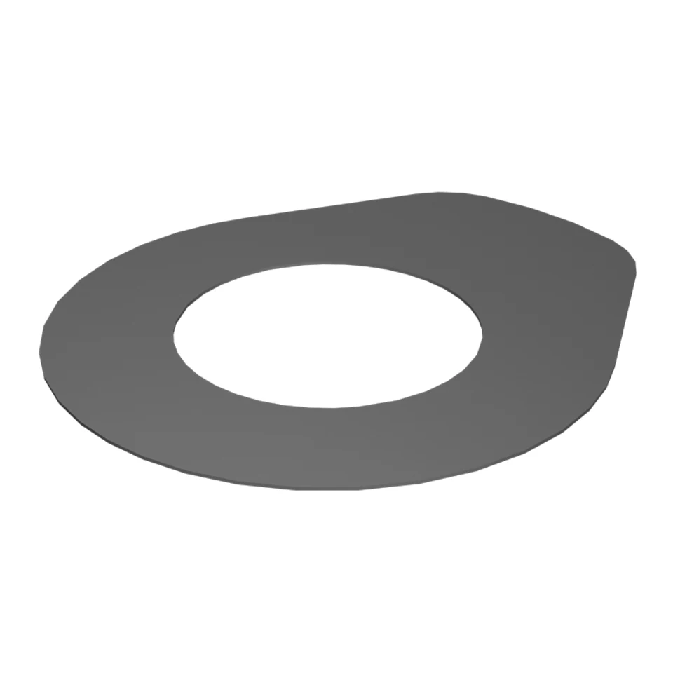 194-7109: 1mm Thick Standard Lift Control Linkage Shim 1947109 купить