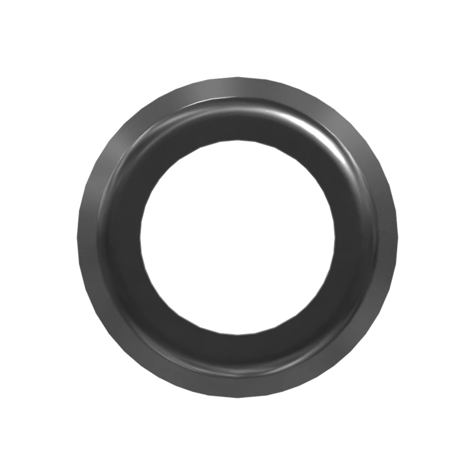 194-7155: 14mm Inner Diameter Rubber Bushing 1947155 купить