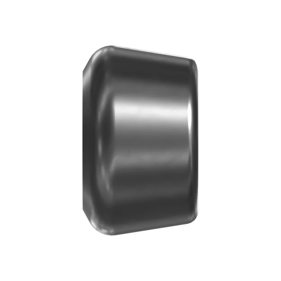194-7155: 14mm Inner Diameter Rubber Bushing 1947155 купить
