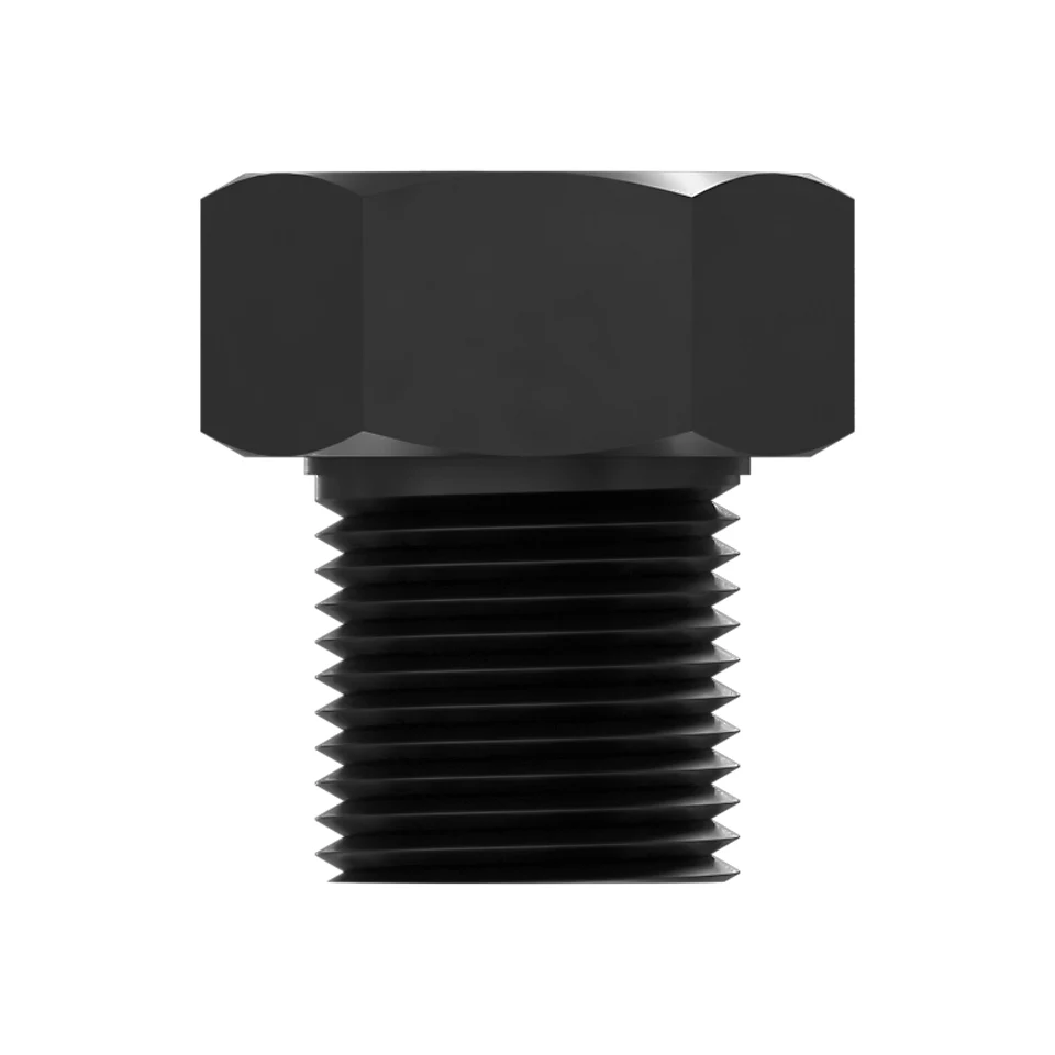 194-7226: 1/4" Thread Hexagonal Head Plug 1947226 купить