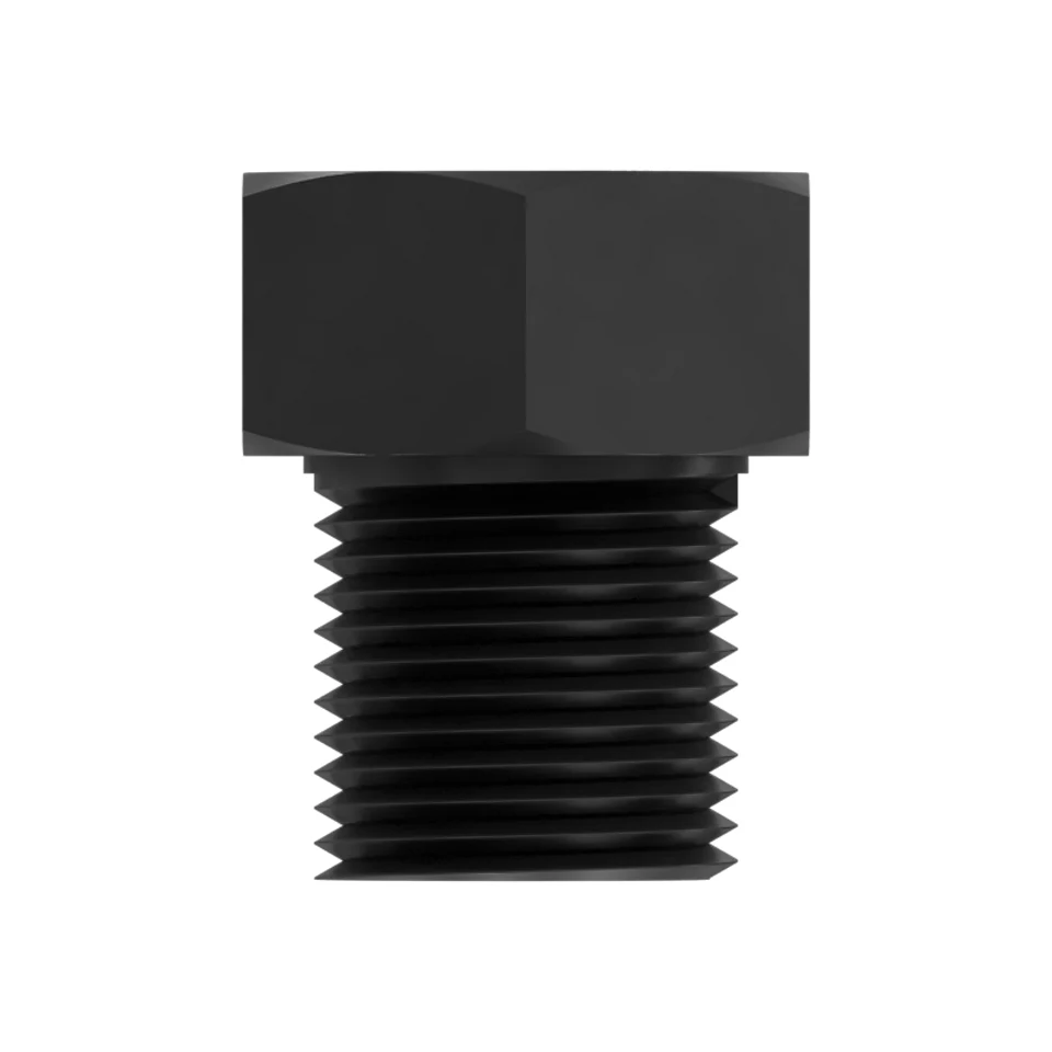 194-7226: 1/4" Thread Hexagonal Head Plug 1947226 купить