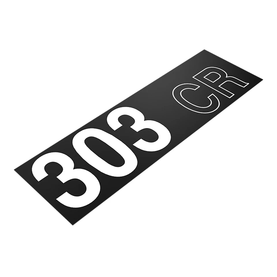 194-7437: Machine Decal Film 1947437 купить
