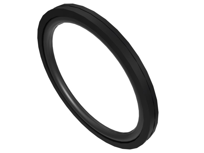 194-8337: KIT-HYDRAULIC CYLINDER SEAL 1948337 купить
