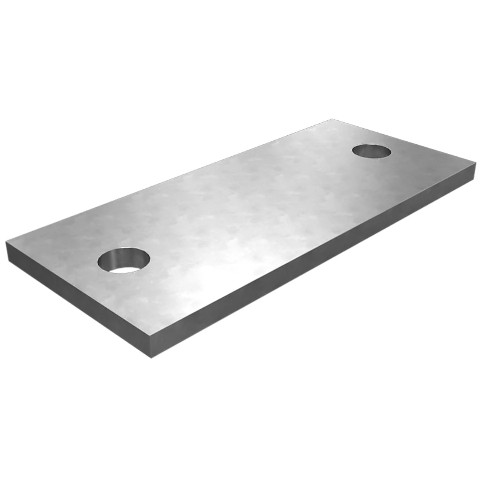 194-9389: 3mm Thick Clamp Body Cover Plate 1949389 купить
