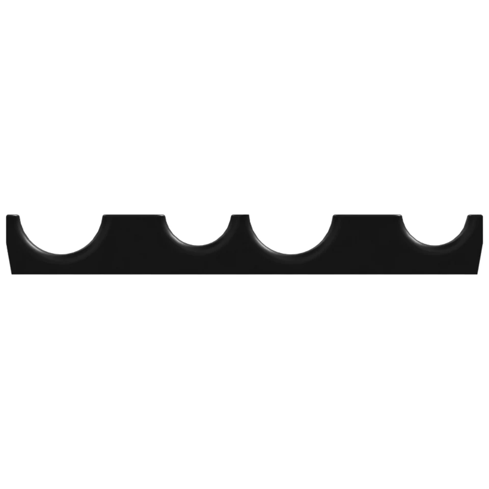 194-9397: Half Hose Saddle Clamp 1949397 купить