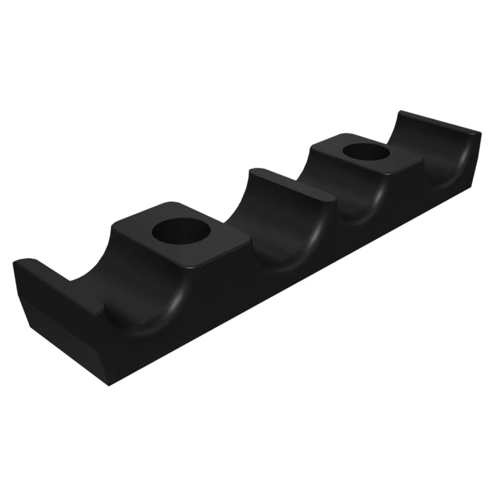 194-9397: Half Hose Saddle Clamp 1949397 купить