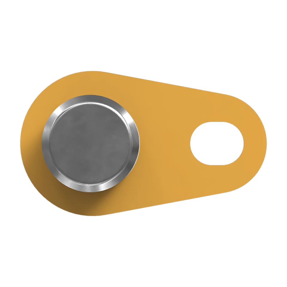 195-0162: Linkage Pin 1950162 купить