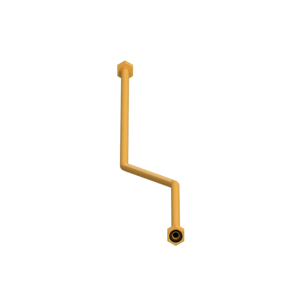 195-0167: 9mm Inner Diameter Stick Lines Tube Assembly 1950167 купить