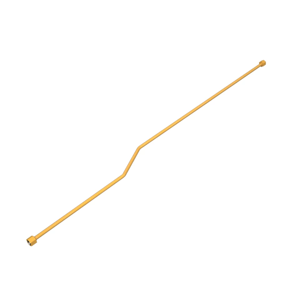 195-0167: 9mm Inner Diameter Stick Lines Tube Assembly 1950167 купить