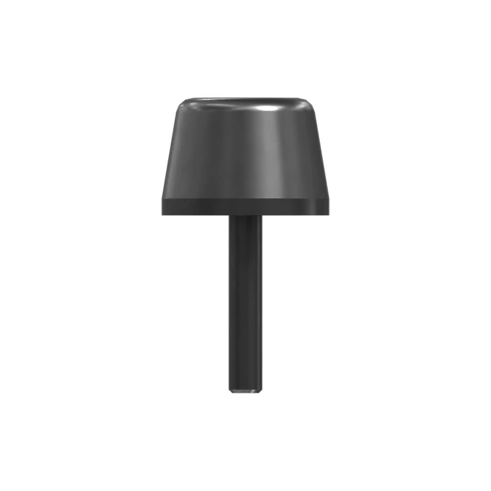 195-0282: Cabin Window Frame Conical Bumper 1950282 купить