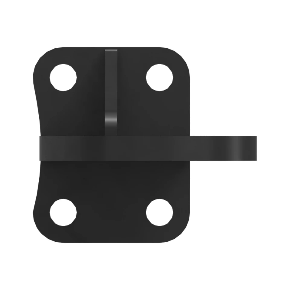 195-2134: Right Side Engine Mounting Front Support 1952134 купить
