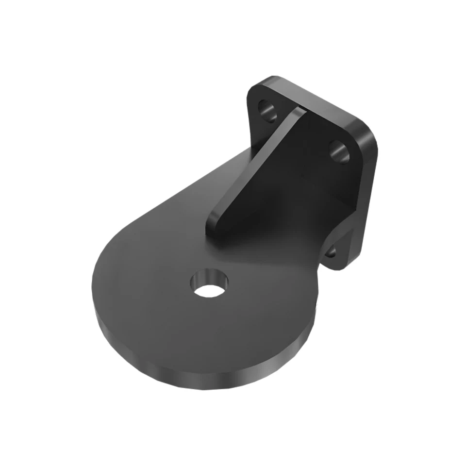 195-2134: Right Side Engine Mounting Front Support 1952134 купить