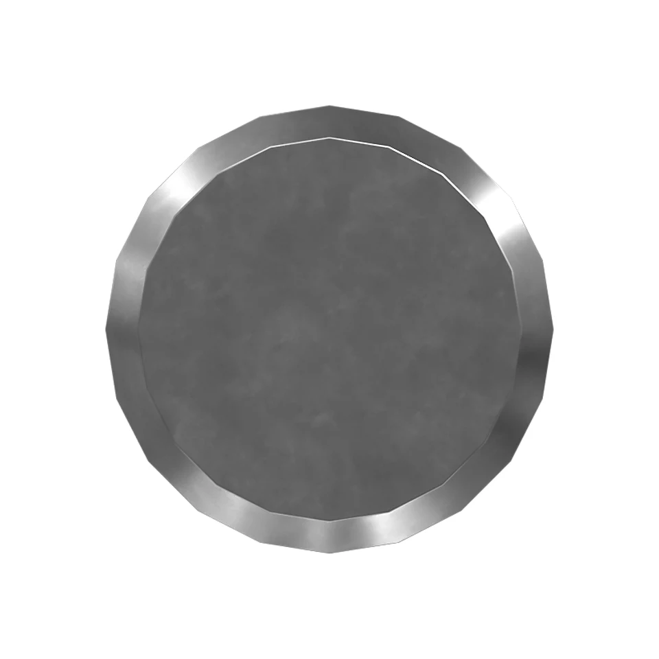 195-2136: M12 Steel Stud 1952136 купить
