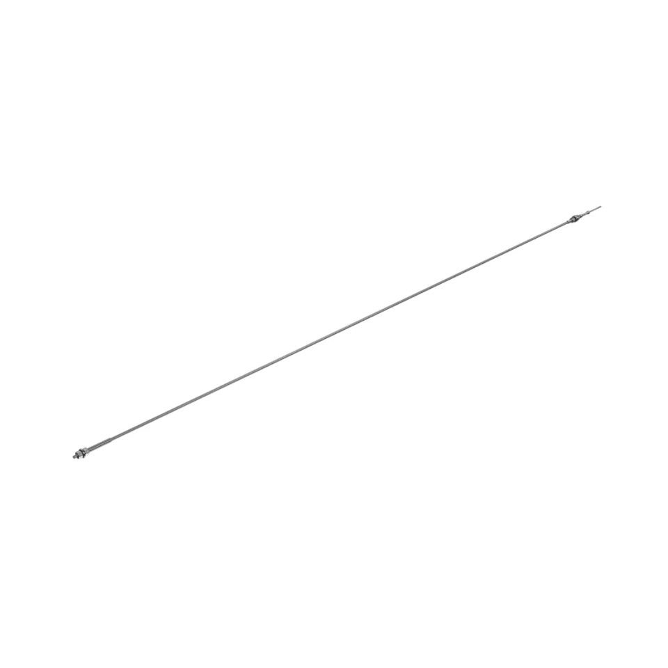 195-2187: 2550mm Long Parking Brake Control Cable 1952187 купить