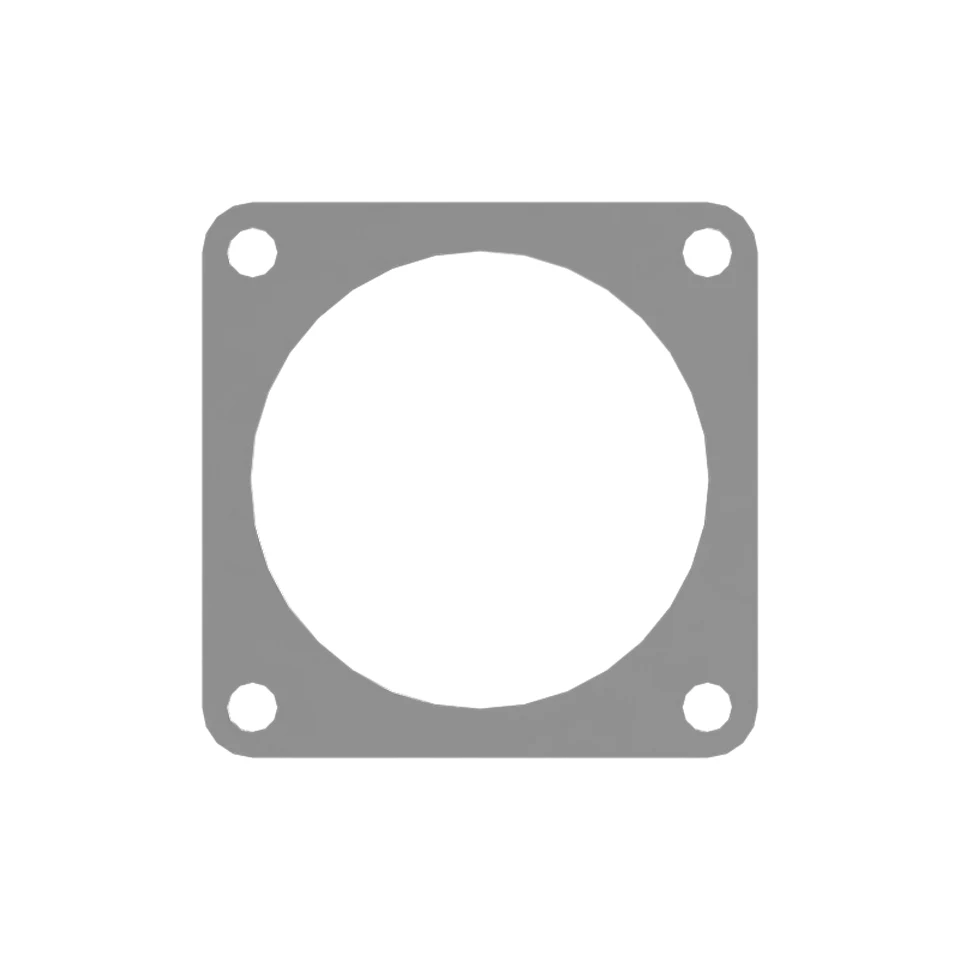 195-2414: FLANGE 1952414 купить