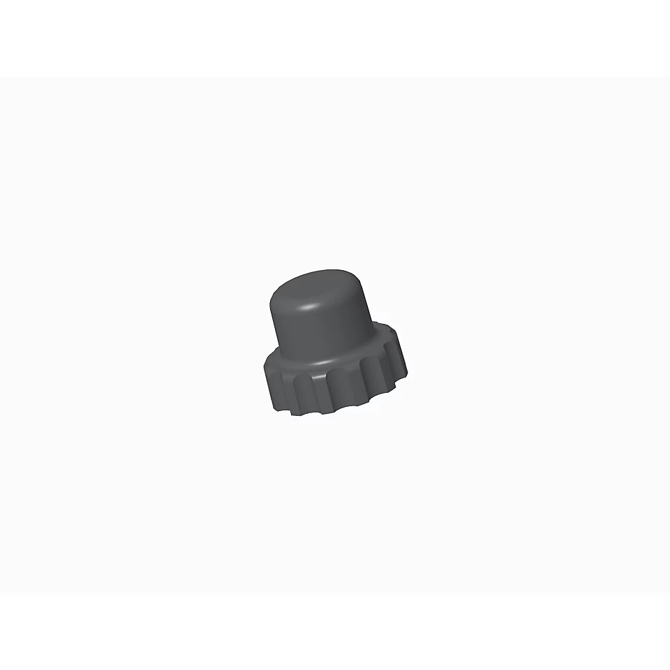 195-4550: Fumes Disposal Filter Cap 195-4550 Caterpillar